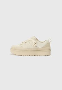 LOWMEL - Sneakers laag - jasmine