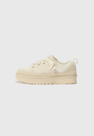 LOWMEL UNISEX - Trainers - jasmine