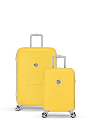 SUITSUIT Caretta - Kofferset - daffodil