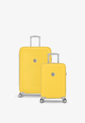 SUITSUIT Caretta - Kofferset - daffodil