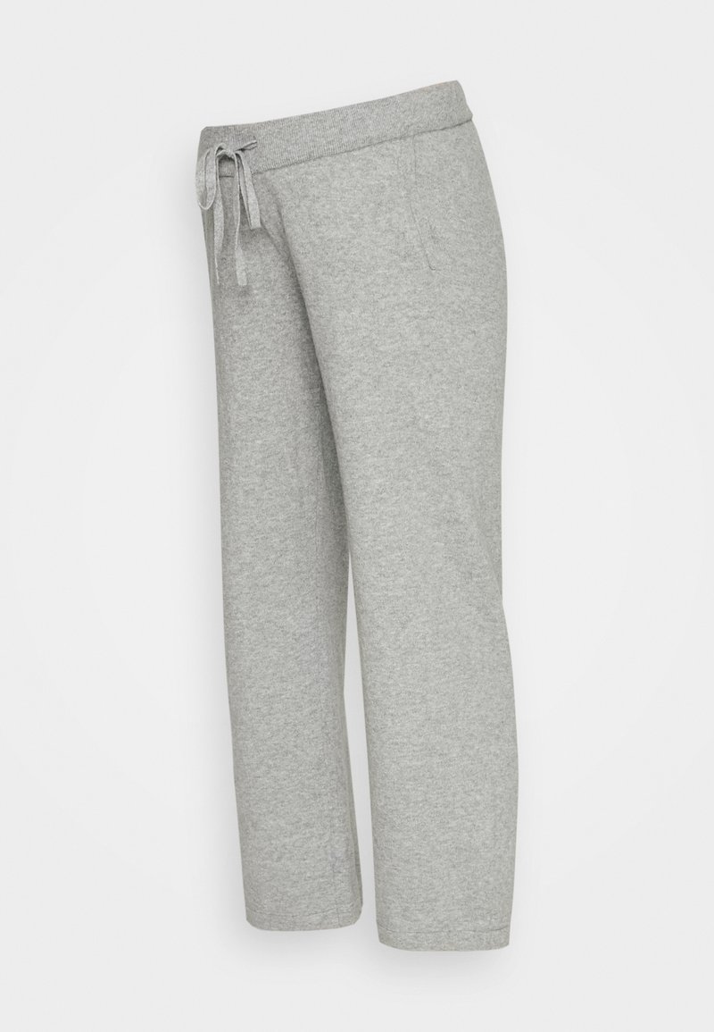 GAP Maternity Trainingsbroek grijs