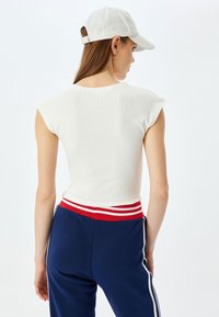 Koton T-shirts print - beige