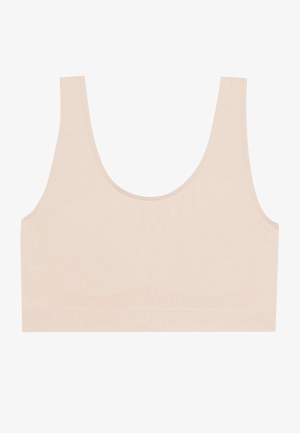 SEAMLESS BUSTIER 3 PACK - Bustier2