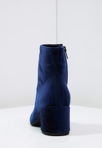 Högl Botines - blue