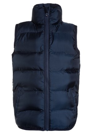 Chaleco - blue