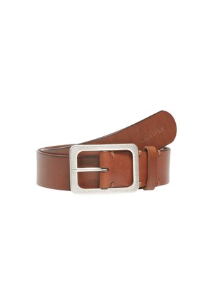 Riem - classic cognac