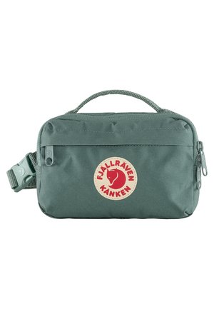 Fjällräven KÅNKEN UNISEX zielony