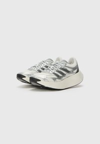 adidas Originals ADIZERO ARUKU UNISEX - Joggesko - silver-coloured/crystal white/grey three