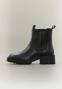 Επιλέχθηκε, black