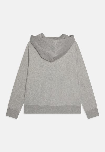 Polo Ralph Lauren HOOD FULL ZIP UNISEX - Džemperis ar kapuci - andover heather