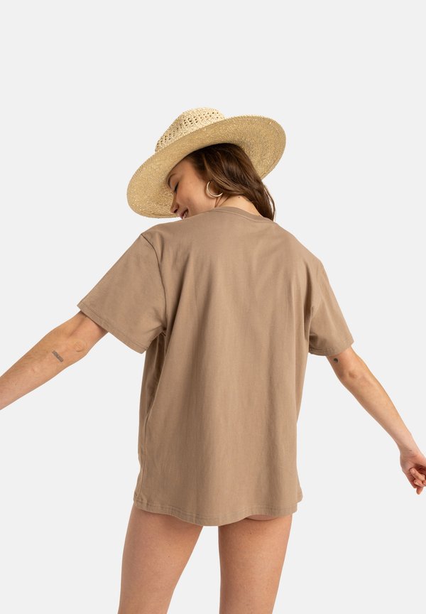 HANGLOOSE POSTER  - Beach accessory - czu4