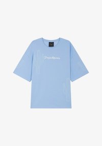 Seleccionado, cashmere blue