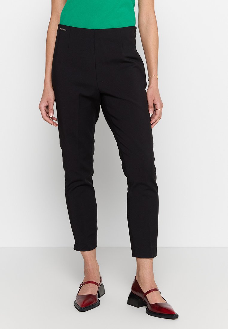 Polo Ralph Lauren Broek zwart Polo Ralph Lauren Broek zwart