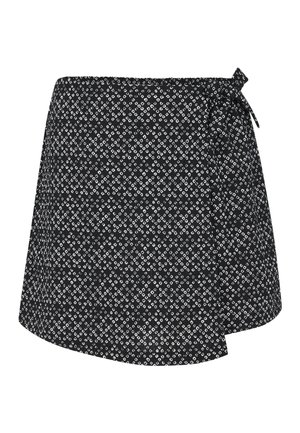 Protest Shorts - true black