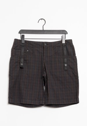 Mango Short - brown