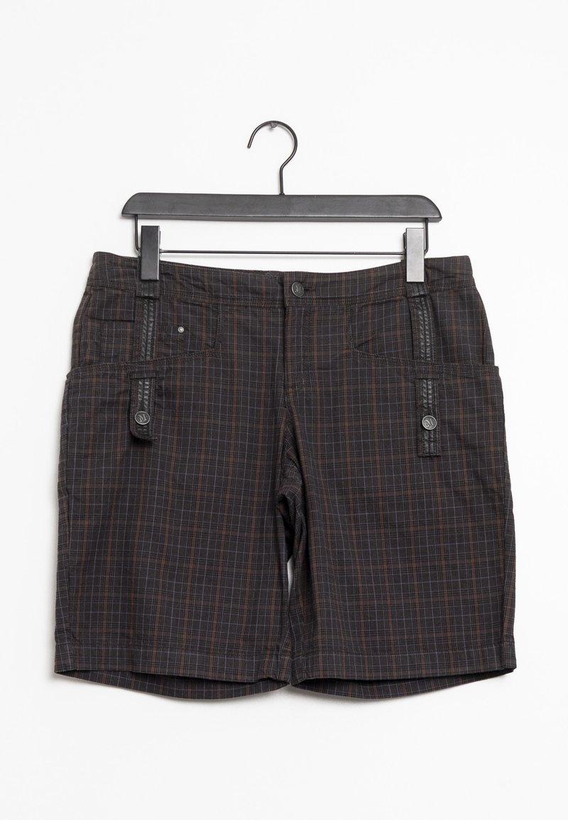 Mango Short - brown