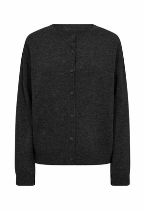 NÜ Denmark, ERIKKA - Cardigan - black