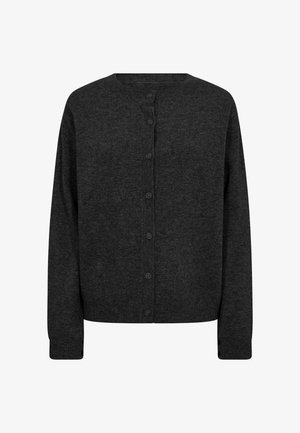 NÜ Denmark, ERIKKA - Cardigan - black