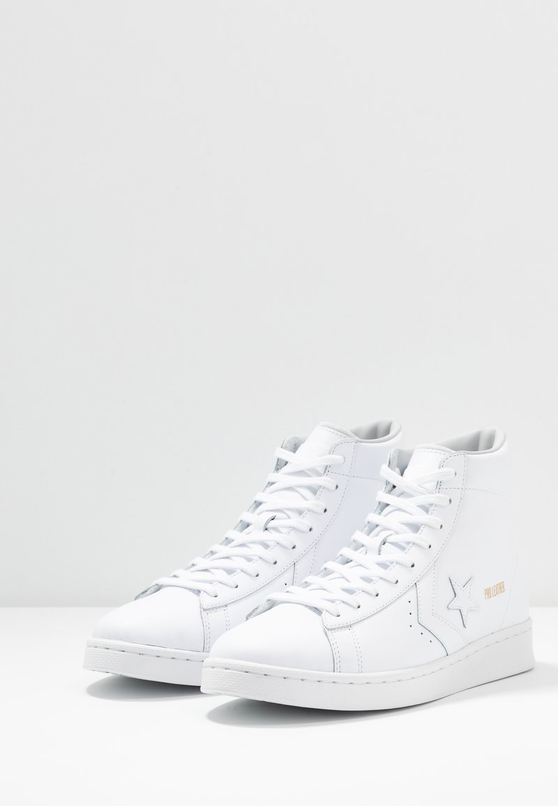 converse pro leather high