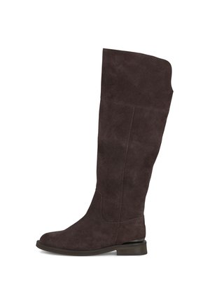 Botas - marrón