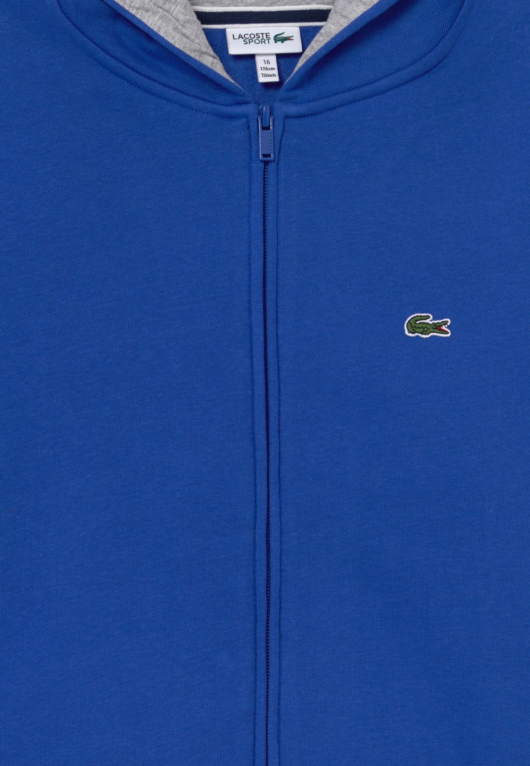 Lacoste L!VE - Hoodies bij Stylefile