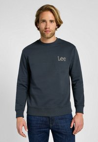 Lee WOBBLY  jasnoszary