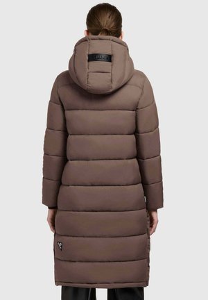 MATT - Winter jacket - sto tau