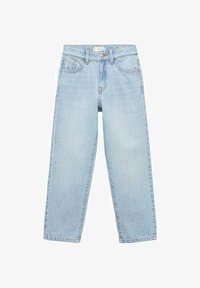 Non selezionato, light blue