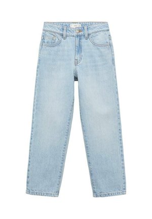 REGULAR - Ravne kavbojke - light blue