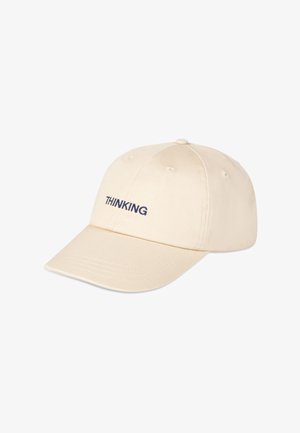 Thinking Mu CHRIS UNISEX mleczny
