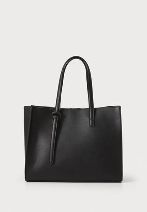 LUNA SET - Sac à main - black
