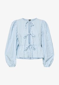 Selecionado, blue/maritime blue