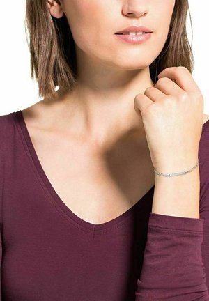 amor I LOVE YOU IDENT - Bransoletka