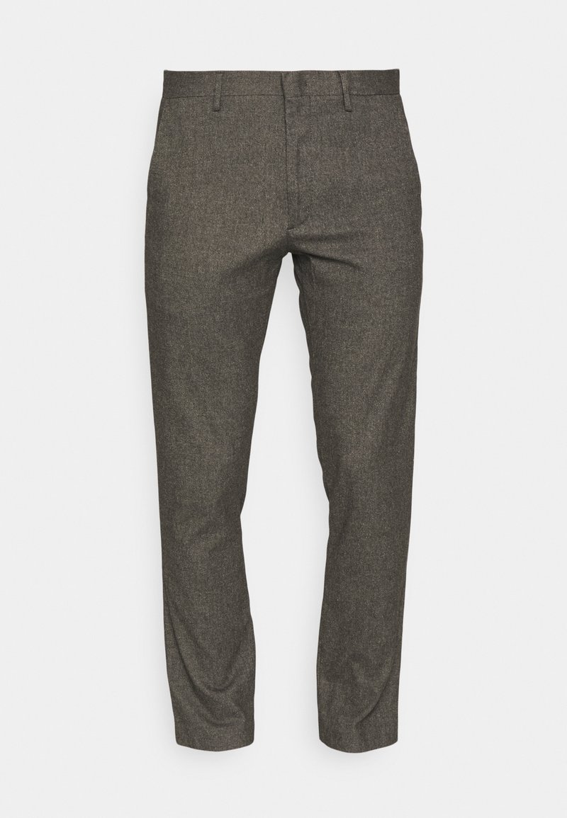 NN.07 Broek zwart