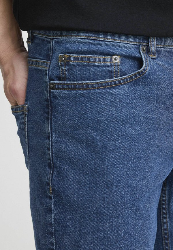 SDMITAN REGULAR FIT - Denim shorts2