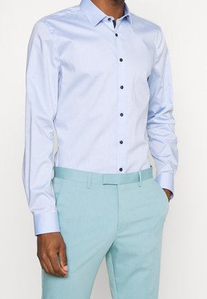 Zakelijk overhemd - blue