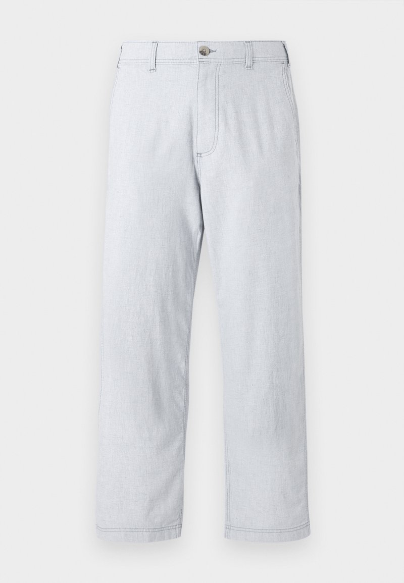 Hollister Co. Broek lichtblauw Hollister Co. Broek lichtblauw