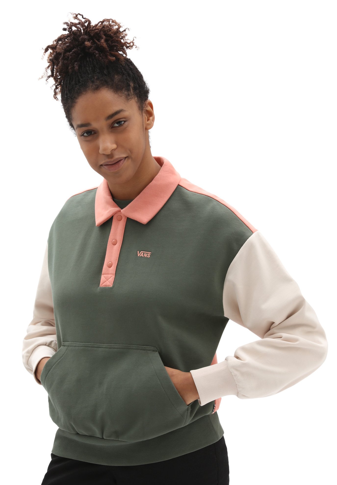 vans polo
