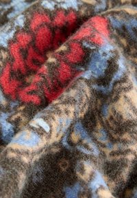 REGULAR FIT - CREW NECK  - Pulover - multi paisley