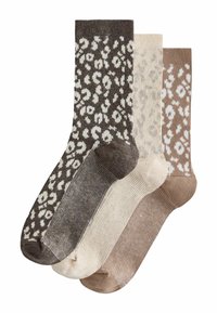 Nem kiválasztott, neutral animal