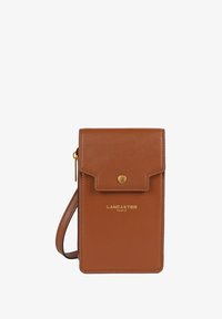 Geselecteerd, camel foncé