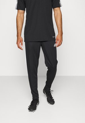 TIRO PANT ESSENTIAL - Jogginghose - black
