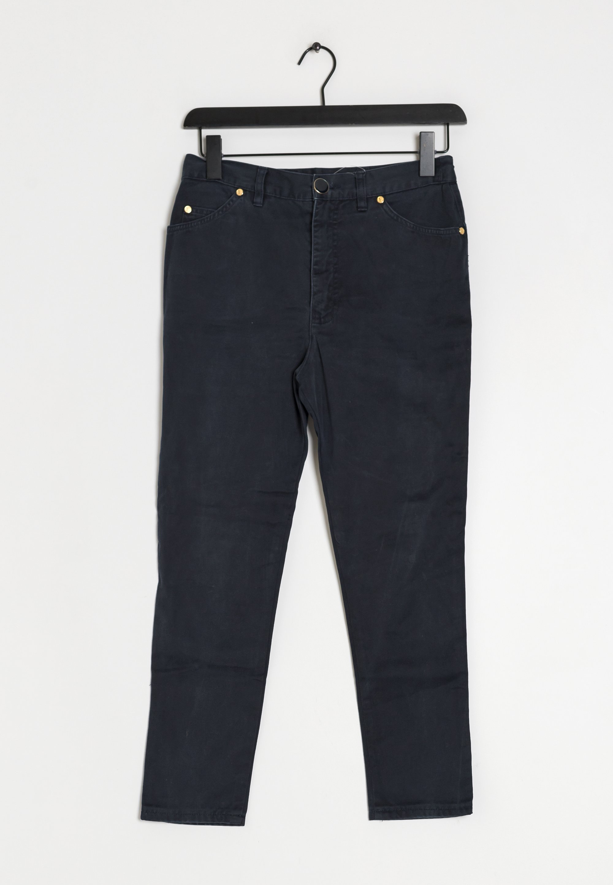 Escada Sport Pantalones - blue/azul - (Segunda - Zalando.es