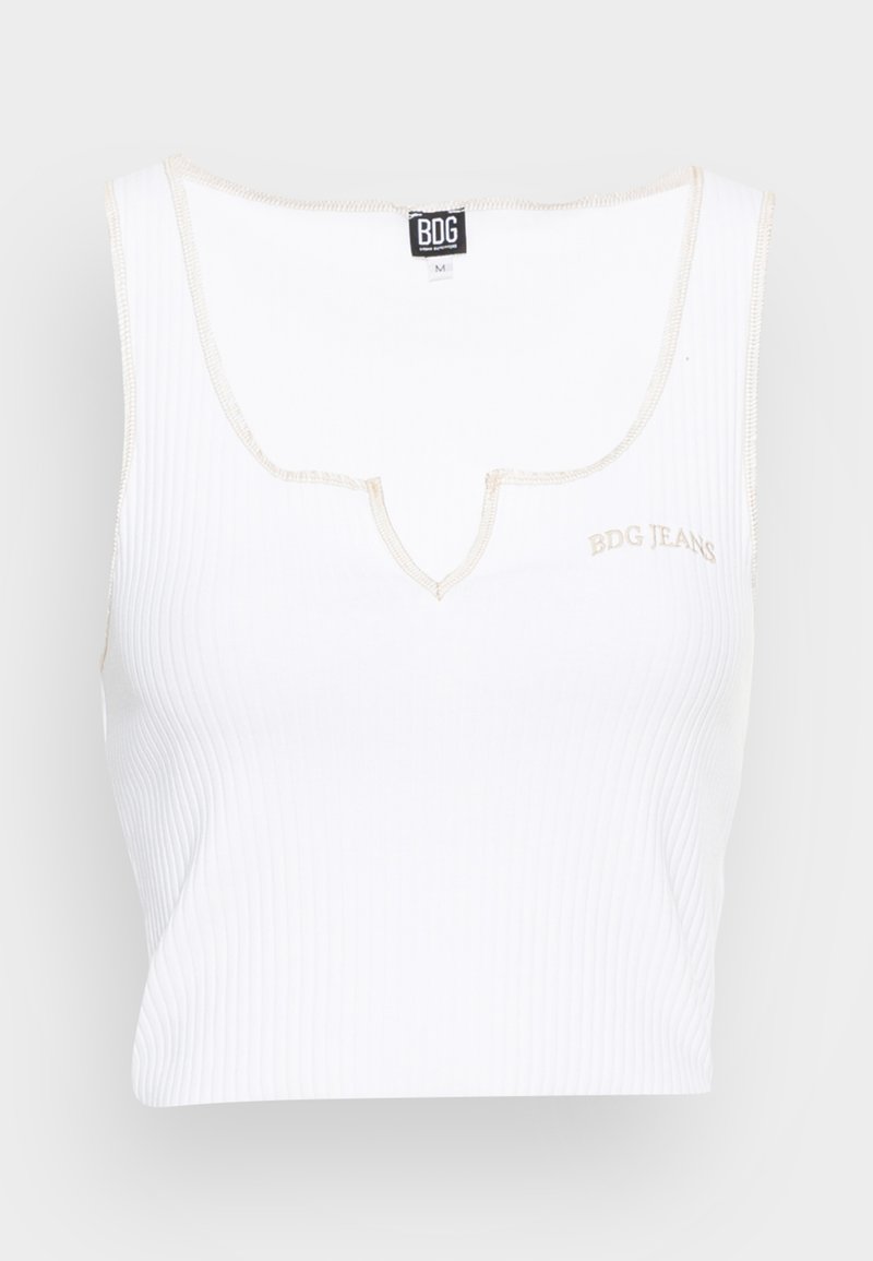 BDG Urban Outfitters Top wit BDG Urban Outfitters Top wit