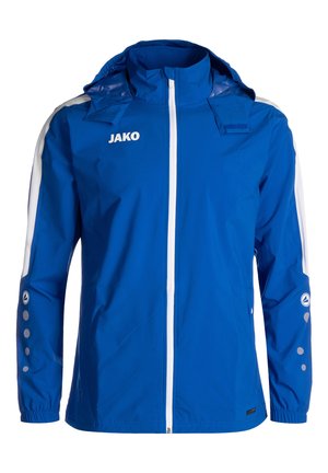 JAKO POWER ALLWETTER - Softshelljacke - royal