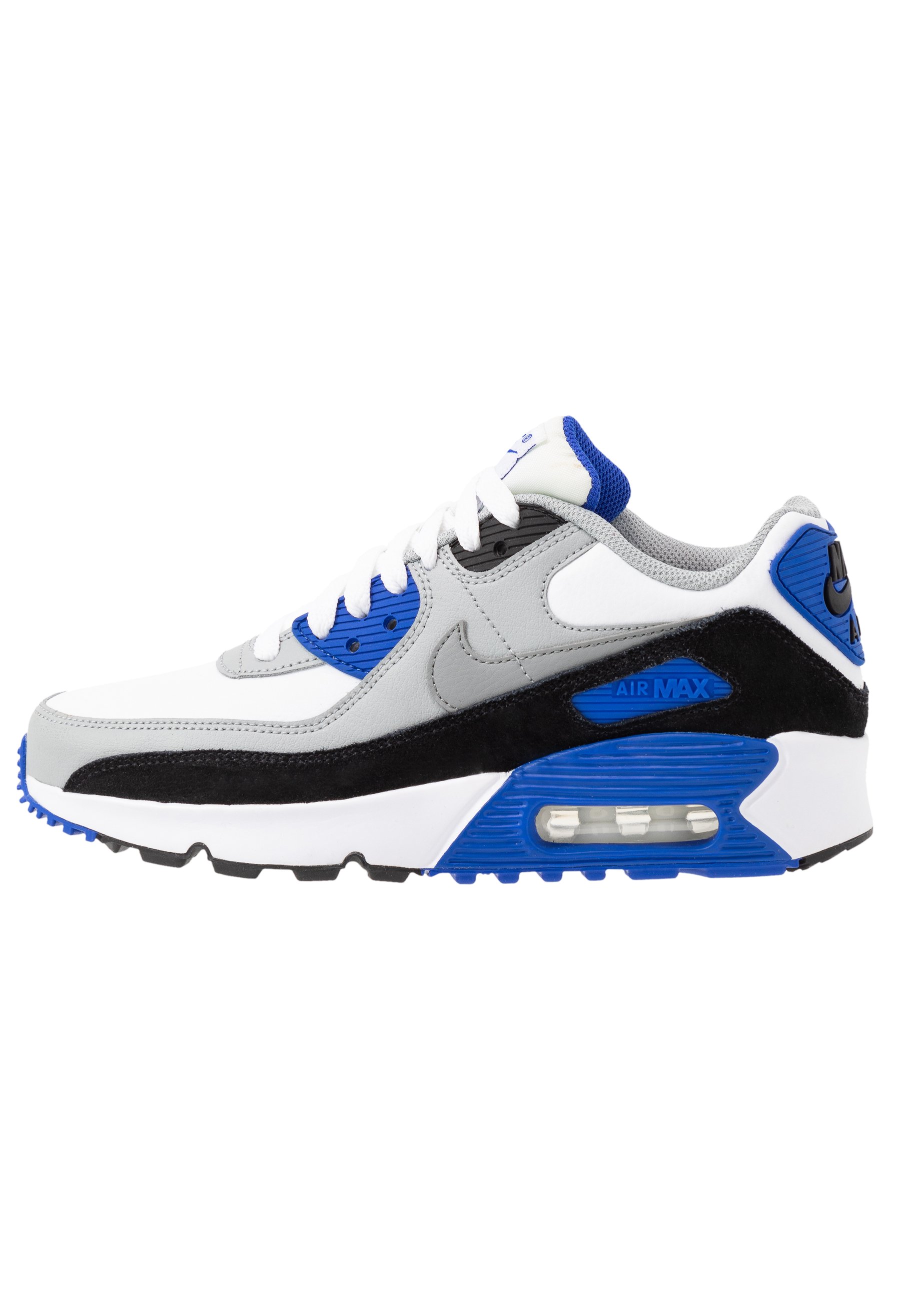 nike air max 90 white particle grey