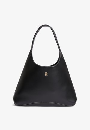 Tommy Hilfiger, EVERYDAY HOBO - Handtasche - black