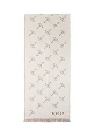 JOOP!, 17 JSC-05FERIS-PC 10008303 UNISEX - Tuch - natural