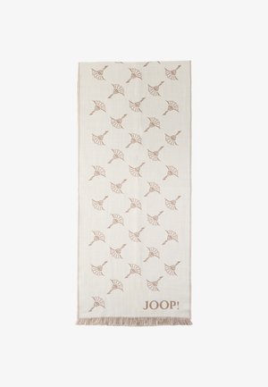 JOOP!, 17 JSC-05FERIS-PC 10008303 UNISEX - Foulard - natural