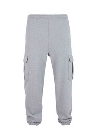 Unselected, heathergrey